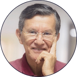 Luis García Quiroga