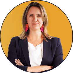 Martha Alzate
