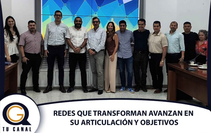 utp redes
