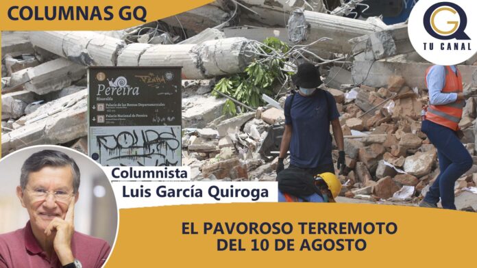 COL LUIS