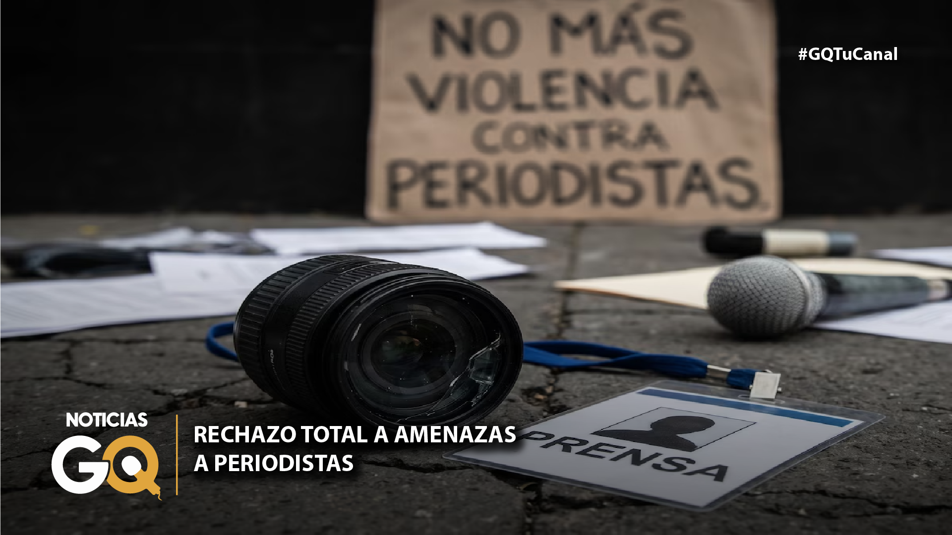 DECLARACIÓN DE RECHAZO A AMENAZAS A PERIODISTAS DE PEREIRA