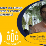 ¿QUÉ EXPECTATIVA DEL FONDO MILAGRO, TIENE EL COMITÉ INTERGREMIAL?