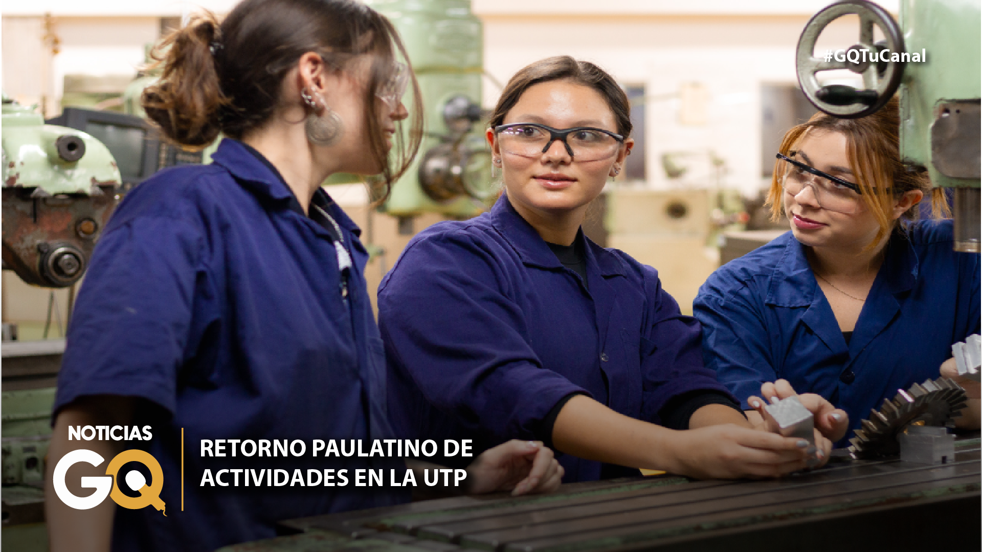 RETORNO PAULATINO DE ACTIVIDADES