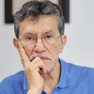 Luis García