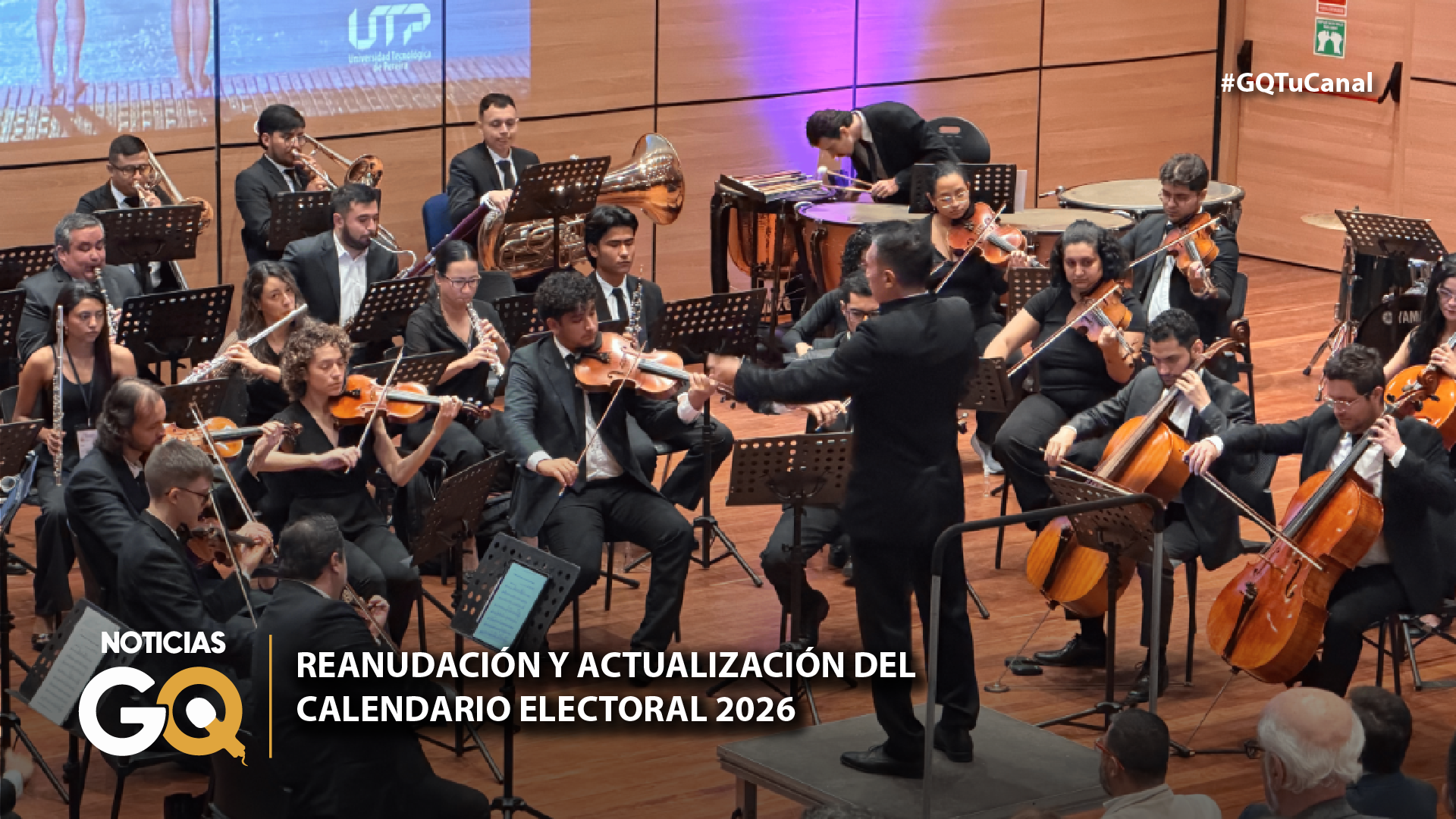 REANUDACIÓN Y ACTUALIZACIÓN DEL CALENDARIO ELECTORAL 2026