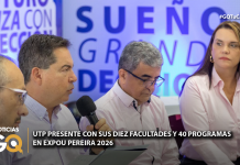 UTP presente con sus diez facultades y 40 programas en ExpoU Pereira 2026: una oferta académica para diferentes proyectos de vida