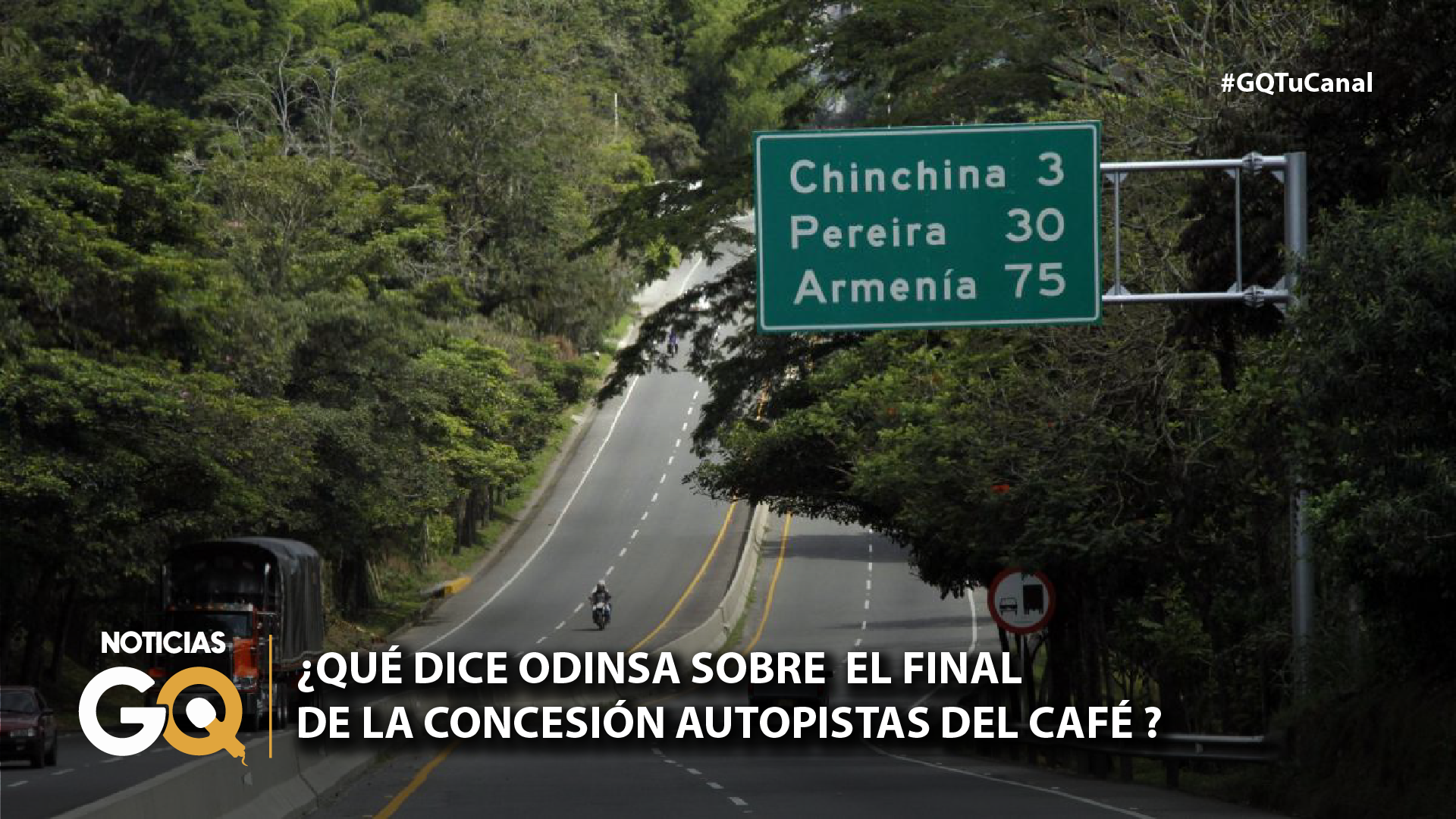 ¿QUÉ DICE ODINSA SOBRE EL FINAL DE LA CONCESIÓN AUTOPISTAS DEL CAFÉ ?