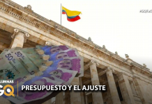 PRESUPUESTO Y EL AJUSTE INDISPENSABLE